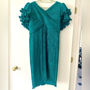 Vintage 80s Richilene Dress